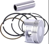 Honda Gx200 Piston Seti 68 mm thumbnail 3
