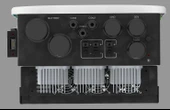 Deye 15kW Trifaze Hibrit LV thumbnail 1