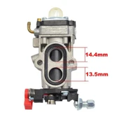 Kawasaki Tj45E Karburator thumbnail 1