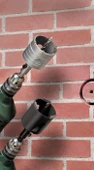 Kwb 175320 Sds Plus Panç Adaptör thumbnail 2