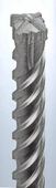 Kwb 262012 Sds Plus Çapraz Matkap Uç 12x260 mm thumbnail 2