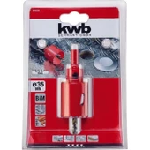 Kwb 598535 Metal Panç 35 mm thumbnail 1