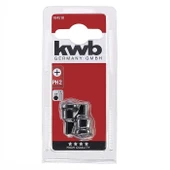Kwb 104510 2xPH2 Stoplu Bits Ucu thumbnail 1