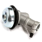 Motorlu Tırpan Redüktör 26 mm 7 Diş Üniversal Tip thumbnail 2