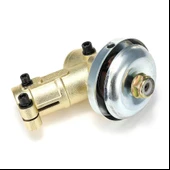 Motorlu Tırpan Redüktör 28 mm 9 Diş Universal thumbnail 4