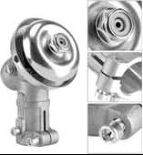 Motorlu Tırpan Redüktör 28 mm 7 Diş Universal thumbnail 2