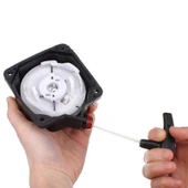 Motorlu Tırpan Starter Kapak Komple Telli thumbnail 2