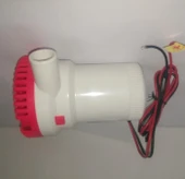 Mytol Ch8028-500 Sintine Pompa 12 Volt thumbnail 2
