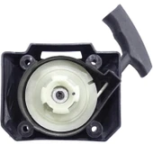 Palmera pro 552b Starter Kapak Komple thumbnail 1