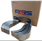 Pars Universal Süper Çelik Çapa Bıçakları 26 cm 32 Adet thumbnail 1