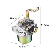 Robin Subaru EY20 Karburator thumbnail 1