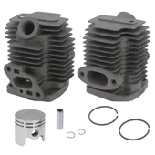 Silindir Piston Seti TU26 - 33 mm thumbnail 1