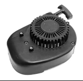 Tomking TK139FD Tekne Motoru Starter Komple thumbnail 1