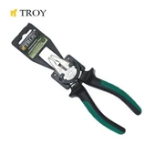 TROY 21006 Kombine Pense (160 mm) thumbnail 2