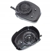 Tomking TK139FD Tekne Motoru Starter Komple thumbnail 2