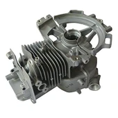 Honda GX35 Silindir Ve Piston Seti 39 mm thumbnail 2