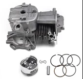 Honda GX35 Silindir Ve Piston Seti 39 mm thumbnail 4