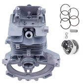 Honda GX35 Silindir Ve Piston Seti 39 mm thumbnail 1