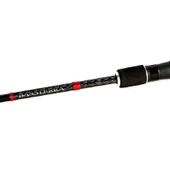 Shimano Bassterra Spinning Lrf 2,44M 3-15G 2Pc thumbnail 2