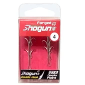 Shogun 9983 Nikel 2’Li İğne No:4 thumbnail 1
