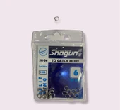 Shogun Splıt Halka 20’Li Paket No:5 thumbnail 2