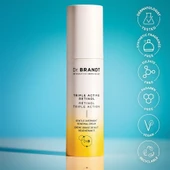 Dr. Brandt Triple Active Retinol 30 ml thumbnail 2