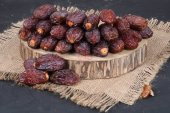Kudüs Hurma Small ( 500 gr ) thumbnail 3