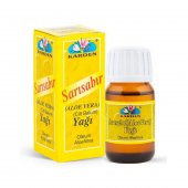 Aloe Vera Yağı (Sarısabır) 20 ML thumbnail 1