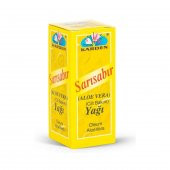 Aloe Vera Yağı (Sarısabır) 20 ML thumbnail 2