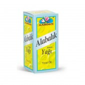 Alabalık yağı 50 ml thumbnail 2