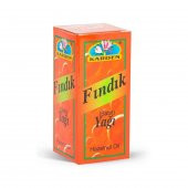 Fındık ( Sabit ) yağı 50 ml thumbnail 2