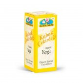 Kabak Çekirdeği Yağı 20 ML thumbnail 2