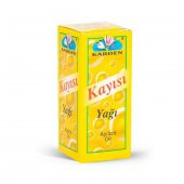 Kayısı Yağı 20 ml thumbnail 2