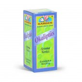 Okaliptüs Aroması 20 ml thumbnail 2