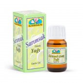 Sarımsak ( Sabit ) Yağı 20 ml thumbnail 1