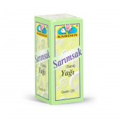 Sarımsak ( Sabit ) Yağı 20 ml thumbnail 2