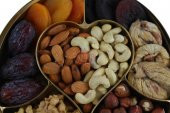 Special Hediyelik Naturel Kuruyemiş thumbnail 2