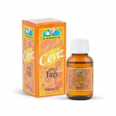Ceviz Yağı 50 ML thumbnail 1
