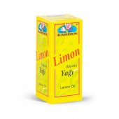 Limon Yağı 20 ML thumbnail 2