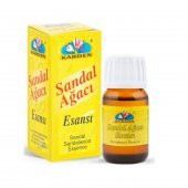 Sandal Ağacı Yağı 20 ML thumbnail 1