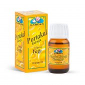 Portakal Kabuğu Yağı 20ML thumbnail 1