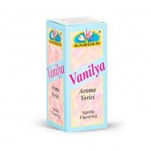 Vanilya Aroması 20 ML thumbnail 2