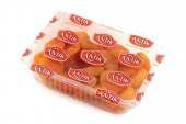 Kuru Kayısı Jumbo ( 500 gr ) thumbnail 2