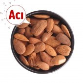 Acı Badem İçi Çiğ 200 g thumbnail 1