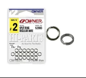 Owner 52803 Sprit Ring Regular Wire Halka No:1 thumbnail 1
