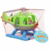 Polesie Helikopter Arı 923 72313 thumbnail 7