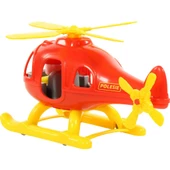 Polesie Helikopter Arı 923 72313 thumbnail 4