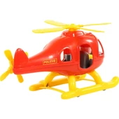 Polesie Helikopter Arı 923 72313 thumbnail 6