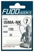 Fudo 1701 Siyah Nikel İğne No:8 thumbnail 2