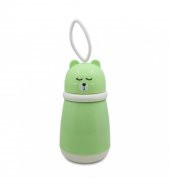 My Bottle Cam Şişe Panda Matara 380 ml thumbnail 5
